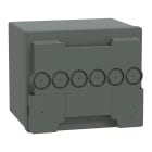 SCHNEIDER ELECTRIC - Batteria 12V 41Ah, Exiway Power, serie Easy UPS 3