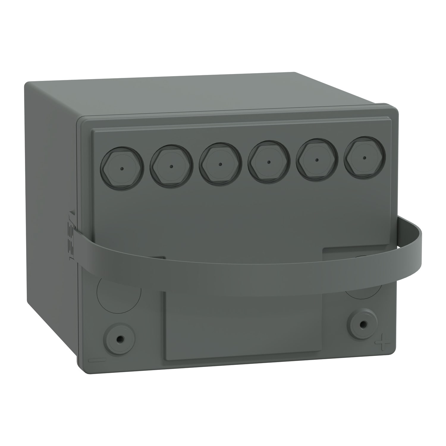 SCHNEIDER ELECTRIC - Batteria 12V 56,4Ah, Exiway Power, serie Easy UPS 3