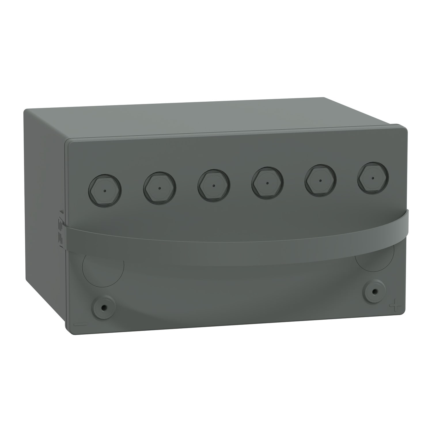 SCHNEIDER ELECTRIC - Batteria 12V 92,8Ah, Exiway Power, serie Easy UPS 3