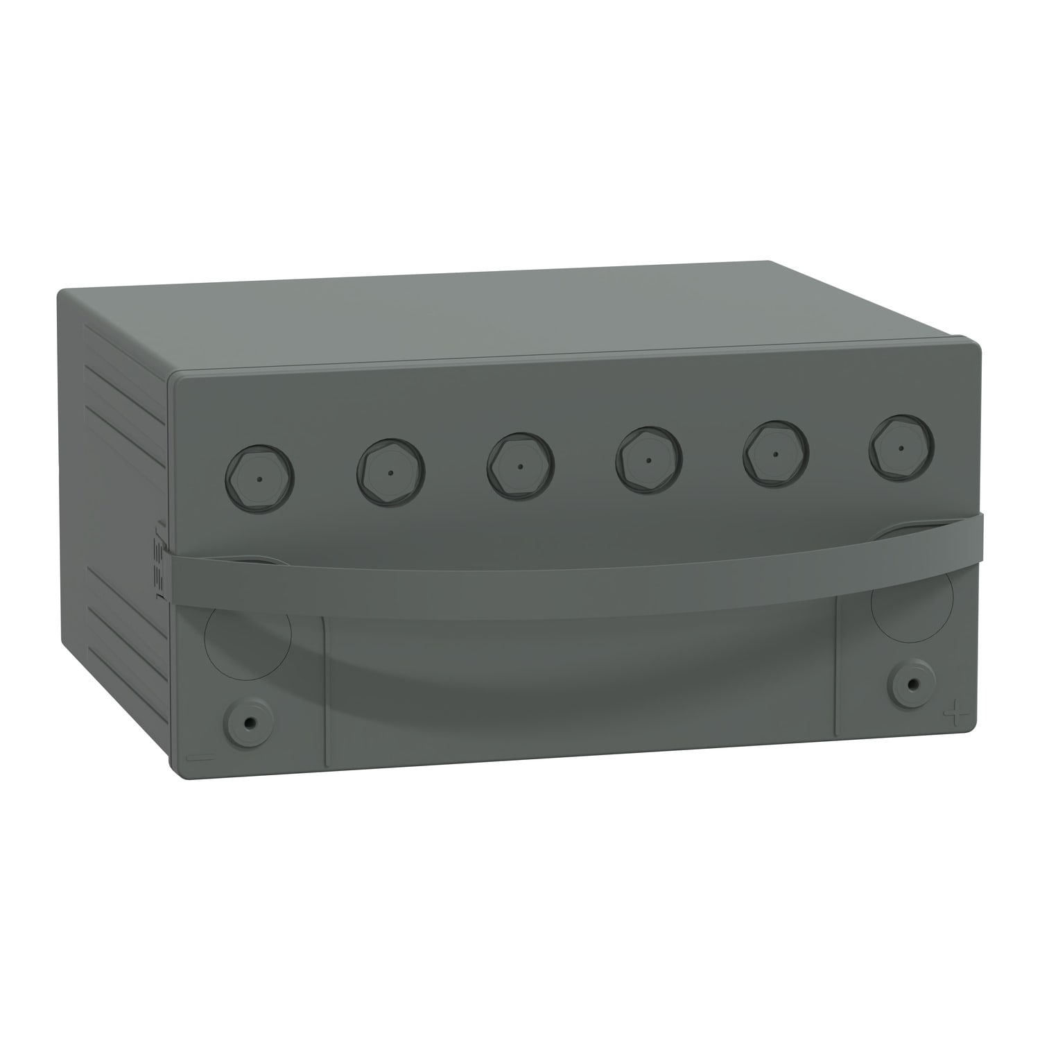 SCHNEIDER ELECTRIC - Batteria 12V 140Ah, Exiway Power, serie Easy UPS 3