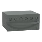 SCHNEIDER ELECTRIC - Batteria 12V 140Ah, Exiway Power, serie Easy UPS 3
