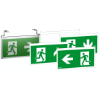 SCHNEIDER ELECTRIC - Kit Vetrosignal, Exiway Smartled, 30m, Accessorio di Segnalazione