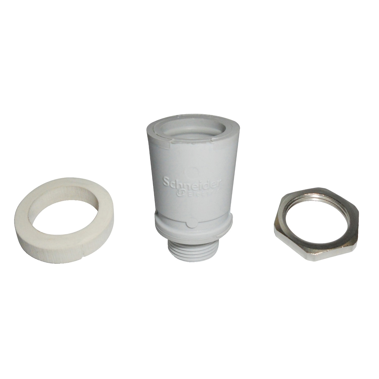 SCHNEIDER ELECTRIC - Raccordo Exiway Smartled tubi diametro 20mm, Accessorio