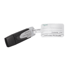 SCHNEIDER ELECTRIC - Software Sistema DiCube, ECOSTRUXURE EL SW01, Software per il controllo di 1 centralina
