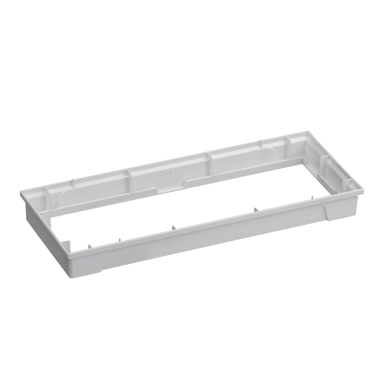 SCHNEIDER ELECTRIC - Accessorio-Cornice Exiway Easyled modelli 1h e 2h