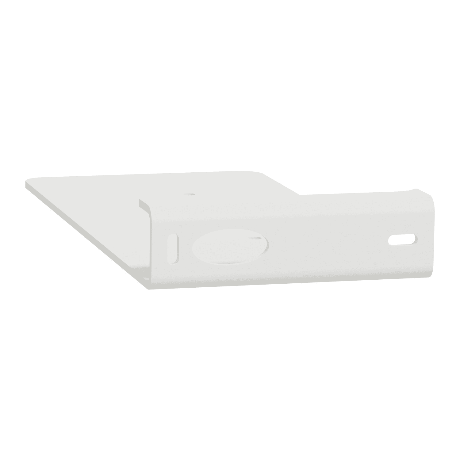 SCHNEIDER ELECTRIC - Staffa bandiera Exiway Light, Accessorio