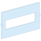 SCHNEIDER ELECTRIC - Pannello modulare grigio per Mureva Enclosures 18 moduli