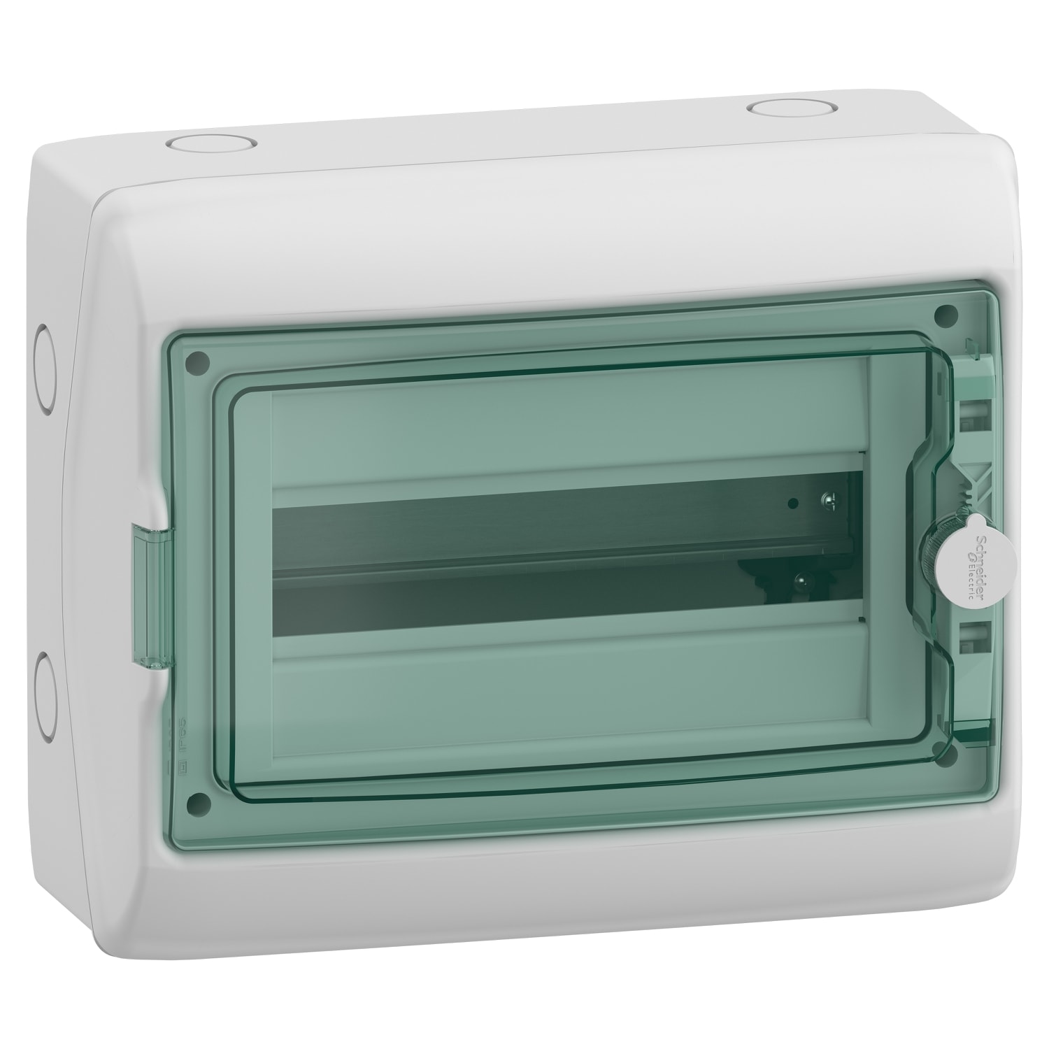 SCHNEIDER ELECTRIC - Quadro parete Mureva Enclosures IP65 1 fila 12 moduli