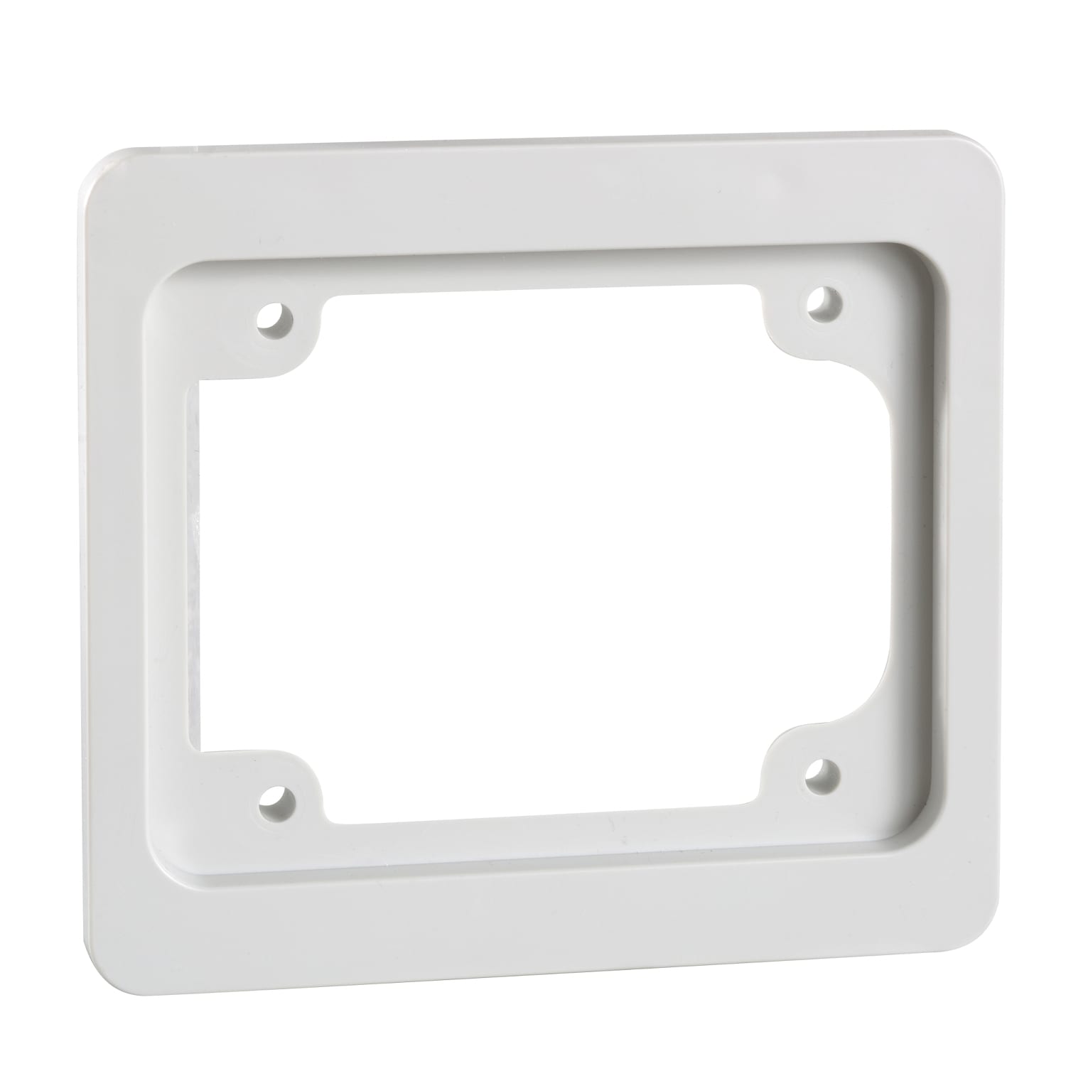 SCHNEIDER ELECTRIC - Piastra 90 x 100 per prese 65 x 85 per Mureva Enclosures