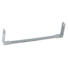 SCHNEIDER ELECTRIC - Supporto morsettiera 6 moduli Mini Coreos Light - [prezzo per 100 pz]