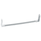 SCHNEIDER ELECTRIC - Supporto morsettiera 8 moduli Mini Coreos Light - [prezzo per 100 pz]