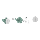 SCHNEIDER ELECTRIC - Serratura per Mureva Enclosures