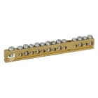 SCHNEIDER ELECTRIC - Barretta universale 14 fori (125 A)