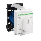 SCHNEIDER ELECTRIC - Commutatore rotativo voltmetrico iCMV - 7 posizioni (3FF e 3FN) - da guida DIN