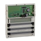 SCHNEIDER ELECTRIC - Modulo di uscite digitali, Modicon Momentum, 16I / 8O