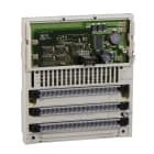 SCHNEIDER ELECTRIC - Modulo uscita digitale Modicon Momentum - 32 uscite stato solido