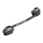 SCHNEIDER ELECTRIC - Cavo precablato Interbus - Modicon Quantum, Modicum Premium - 0,11 m