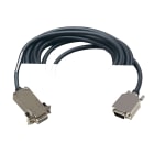 SCHNEIDER ELECTRIC - Cavo precablato Interbus - Modicon Quantum - 1 m