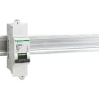 SCHNEIDER ELECTRIC - N° 2 pz coprivite 4 poli per C120
