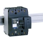 SCHNEIDER ELECTRIC - NG125 - circuit breaker - NG125L - 3P - 80A - D curve