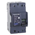 SCHNEIDER ELECTRIC - Interruttore solo magnetico NG125L 2P MA 63A 50kA