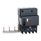 SCHNEIDER ELECTRIC - Blocco differenziale Vigi NG125 3P 63A 1000mA [s] Tipo A