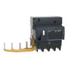 SCHNEIDER ELECTRIC - Blocco differenziale Vigi NG125 4P 125A 30mA Tipo A