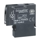 SCHNEIDER ELECTRIC - Contatto guasto differenziale SDV NC per NG125
