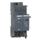 SCHNEIDER ELECTRIC - Sganciatore emergenza MNx 220/240Vca per NG125