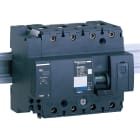 SCHNEIDER ELECTRIC - Sganciatore minima tensione MN 220/240Vca per NG125