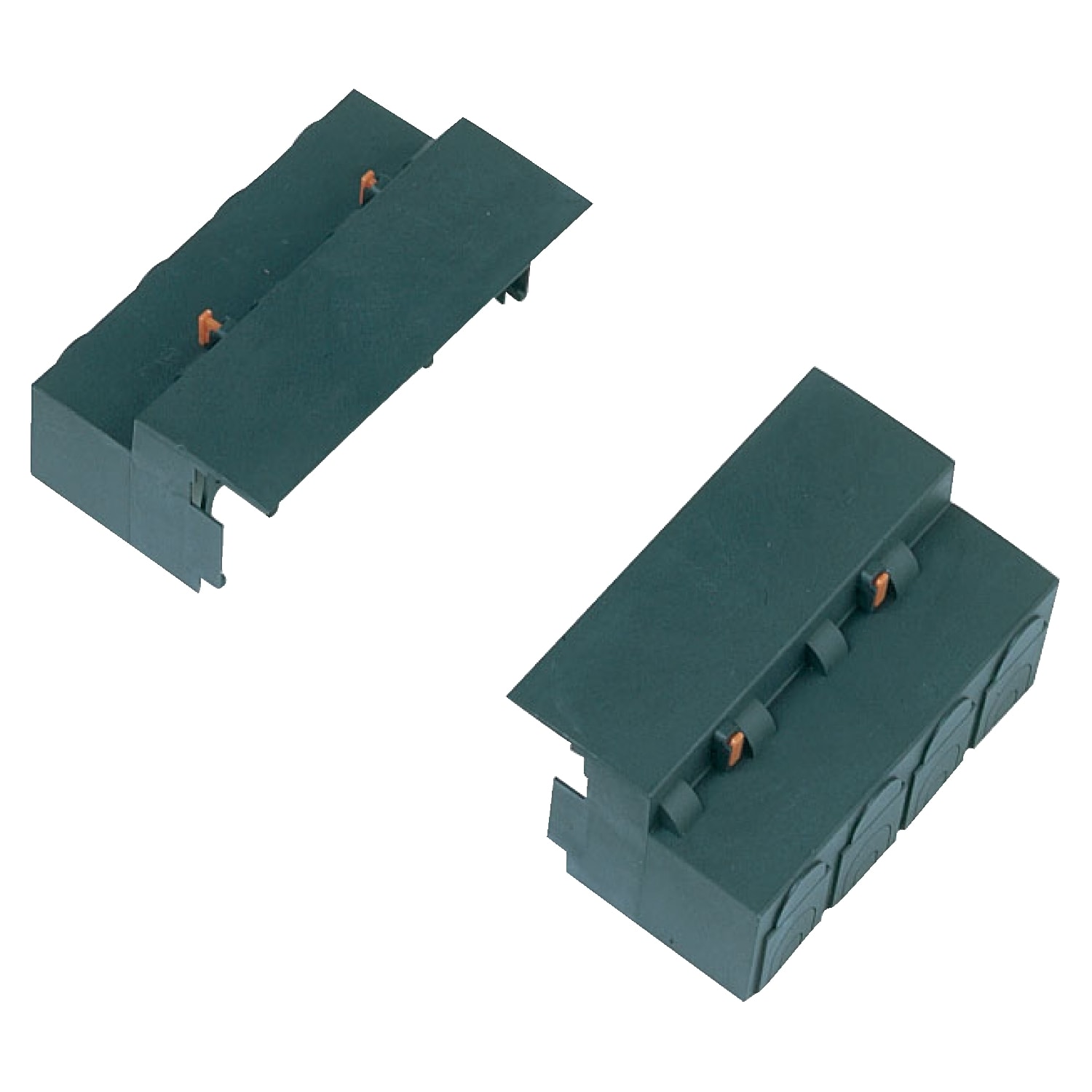 SCHNEIDER ELECTRIC - Coprimorsetti 3P per NG125