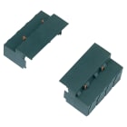 SCHNEIDER ELECTRIC - Coprimorsetti 3P per NG125