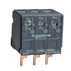 SCHNEIDER ELECTRIC - Blocco limitatore Pdi 100kA per P25M