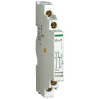 SCHNEIDER ELECTRIC - Contatti ausiliario O+F per P25M