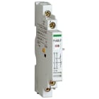 SCHNEIDER ELECTRIC - Contatti ausiliario F+SD.F per P25M
