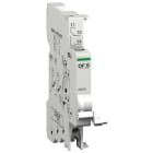 SCHNEIDER ELECTRIC - Contatto ausiliario Multi9  OF.S aperto-chiuso per RCCB