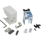 SCHNEIDER ELECTRIC - Accessori per manovra rotativa C120