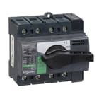 SCHNEIDER ELECTRIC - Interruttore / sezionatore Compact INS63 - 63 A - 4 poli