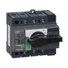 SCHNEIDER ELECTRIC - Interruttore / sezionatore Compact INS80 - 80 A - 3 poli