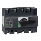 SCHNEIDER ELECTRIC - Interruttore / sezionatore Compact INS125 - 125 A - 4 poli
