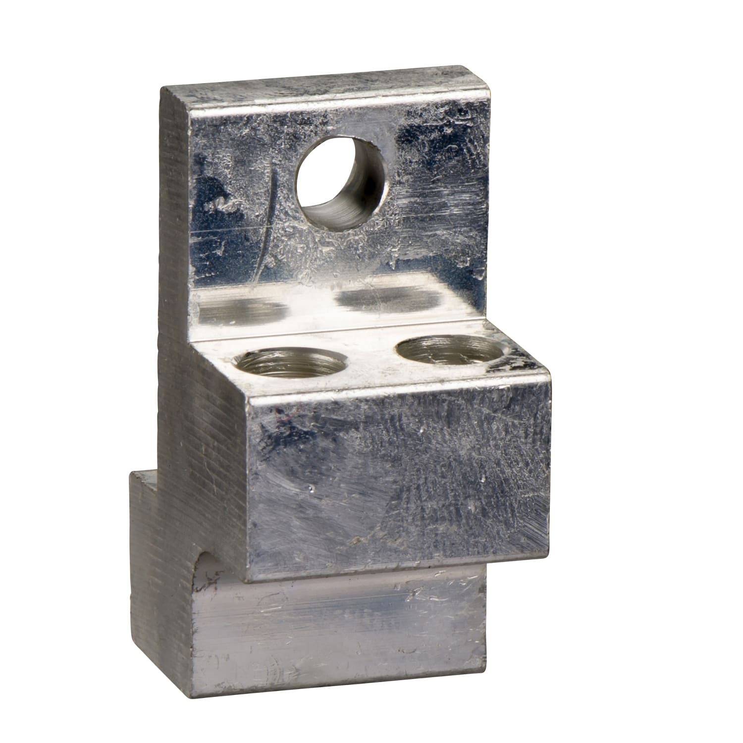 SCHNEIDER ELECTRIC - 3 morsetti multipli - 4x25 mm² - INS100..160