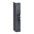 SCHNEIDER ELECTRIC - 2 copriviti - 3/4 poli - Per INS100..160