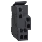 SCHNEIDER ELECTRIC - Contatto ausiliario - 1 OF o 1 SD o 1 SDE o 1 SDV