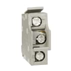 SCHNEIDER ELECTRIC - Contatto ausiliario - 1 OF o 1 SD o 1 SDE o 1 SDV - basso livello