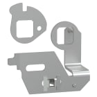 SCHNEIDER ELECTRIC - Dispositivo di blocco per Profalux o Ronis - INS320..630