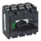 SCHNEIDER ELECTRIC - Interruttore / sezionatore Compact INS250 - 200 A - 4 poli