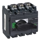 SCHNEIDER ELECTRIC - Interruttore / sezionatore Compact INS250 - 160 A - 3 poli
