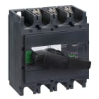 SCHNEIDER ELECTRIC - Interruttore / sezionatore Compact INS400 - 400 A - 3 poli