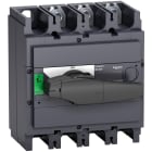 SCHNEIDER ELECTRIC - Interruttore / sezionatore Compact INS500 - 500 A - 3 poli