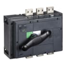 SCHNEIDER ELECTRIC - Interruttore / sezionatore Compact INS800 - 800 A - 3 poli
